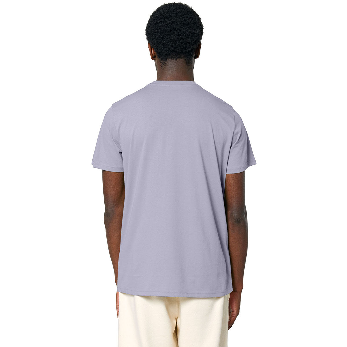 Stanley/Stella Unisex Lavender Crafter Tee