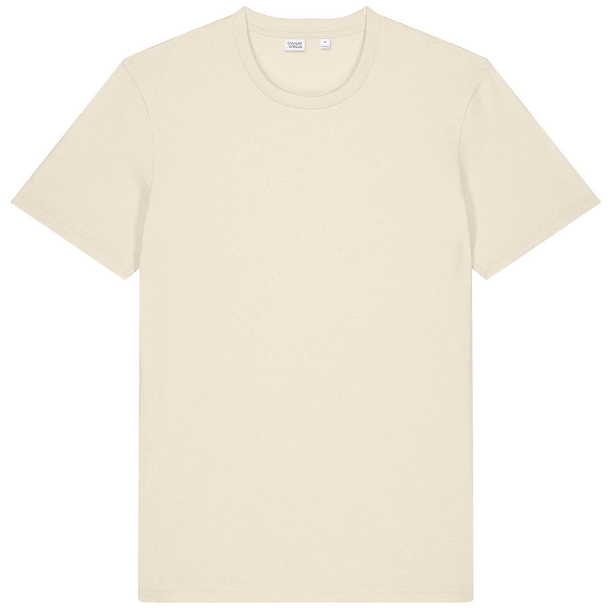 Stanley/Stella Unisex Natural Raw Crafter Tee