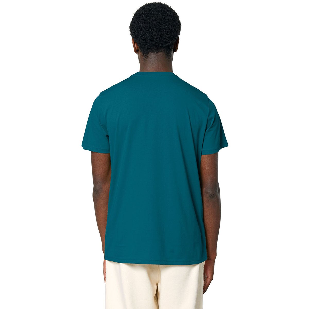 Stanley/Stella Unisex Ocean Depth Crafter Tee