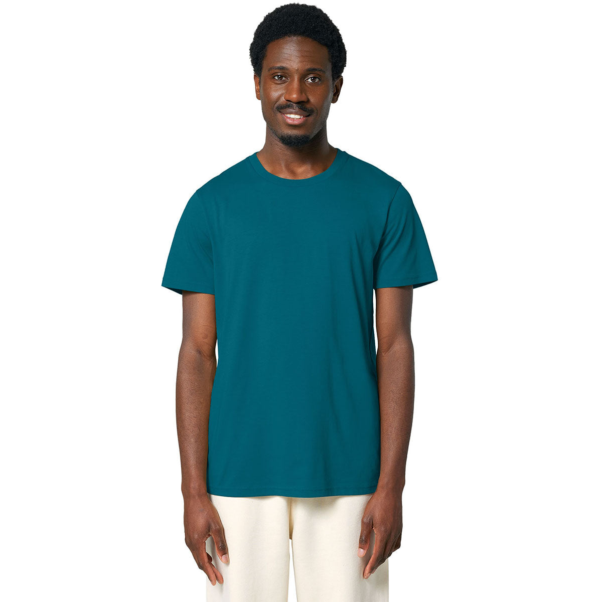 Stanley/Stella Unisex Ocean Depth Crafter Tee