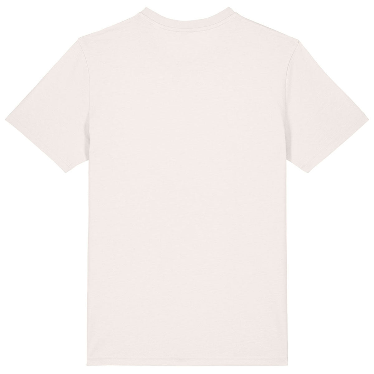 Stanley/Stella Unisex Vintage White Crafter Tee