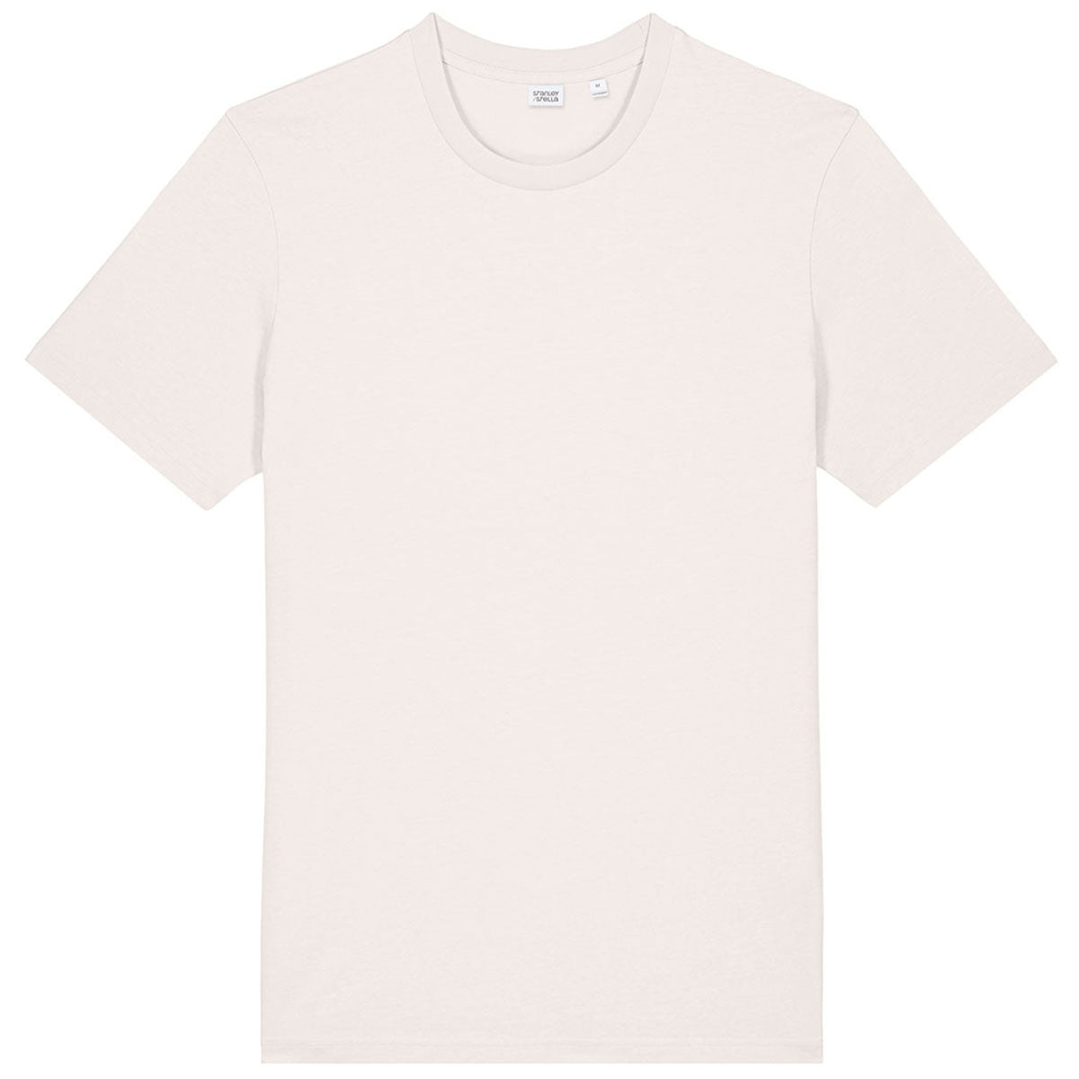 Stanley/Stella Unisex Vintage White Crafter Tee