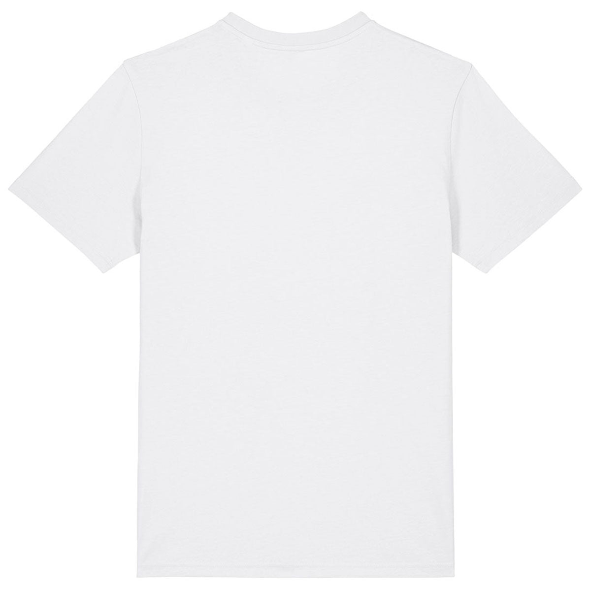 Stanley/Stella Unisex White Crafter Tee