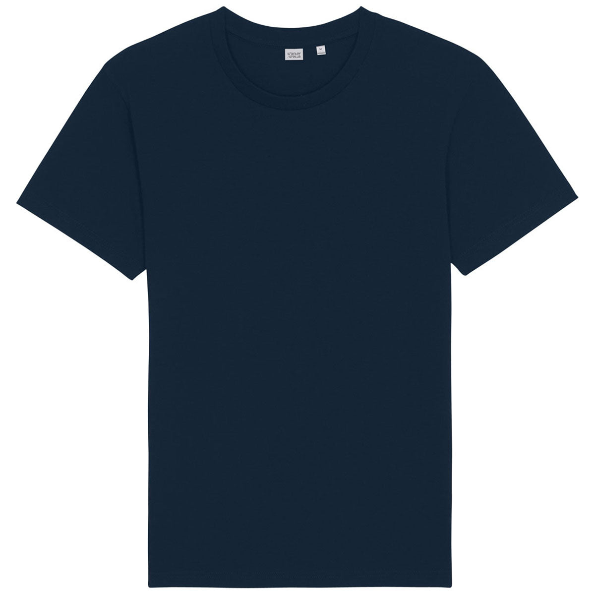 Stanley/Stella Unisex French Navy Rocker Tee