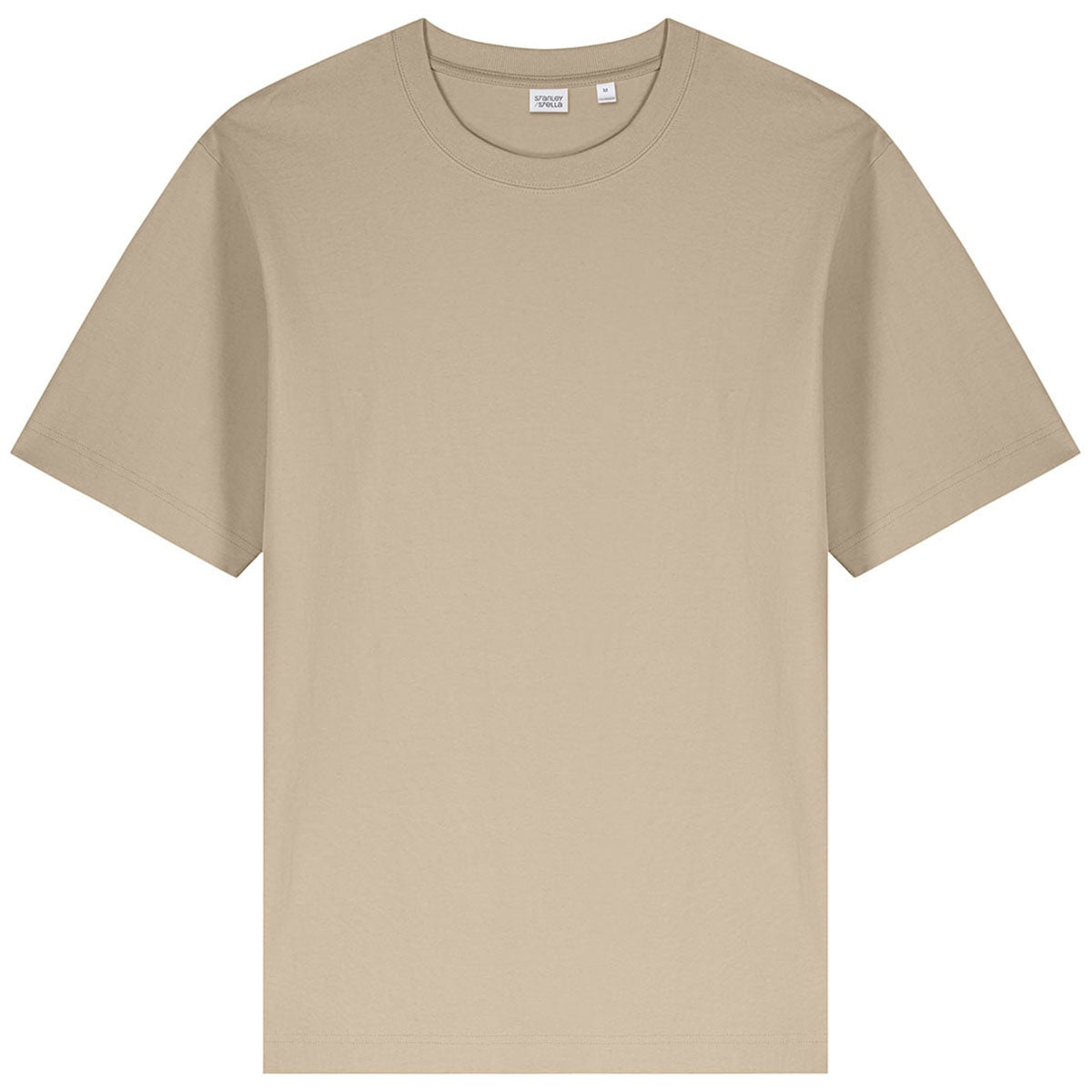 Stanley/Stella Unisex Desert Dust Freestyler Heavyweight Tee