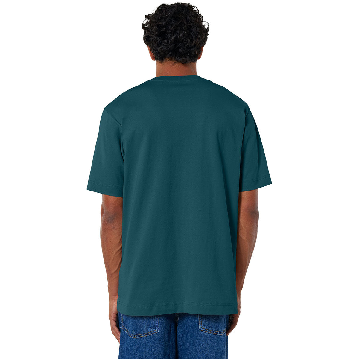 Stanley/Stella Unisex Stargazer Freestyler Heavyweight Tee