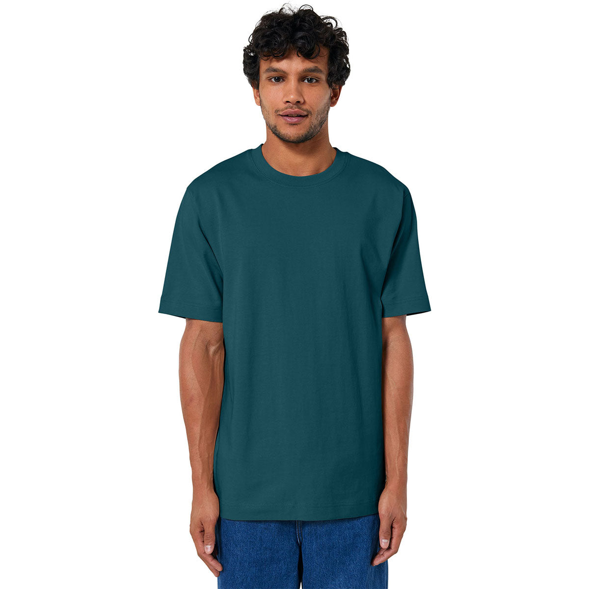 Stanley/Stella Unisex Stargazer Freestyler Heavyweight Tee