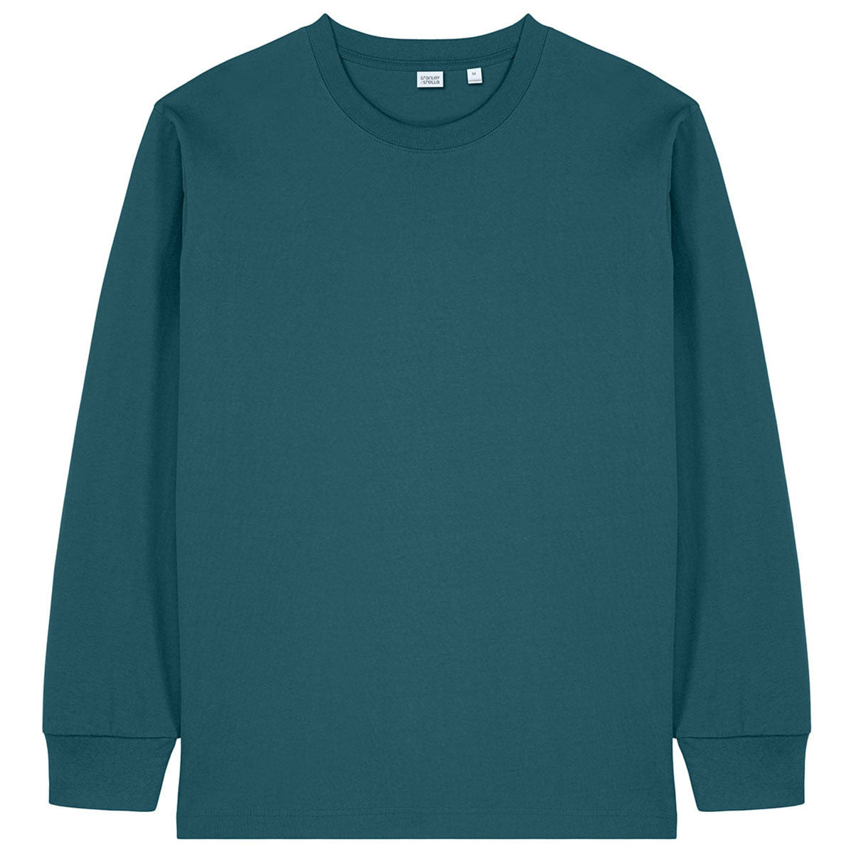 Stanley/Stella Unisex Stargazer Freestyler Heavyweight Long Sleeve Tee