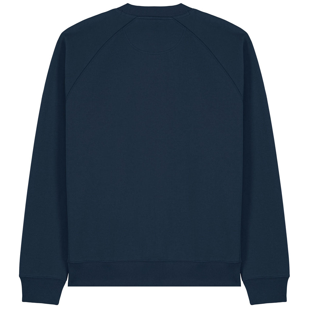 Stanley/Stella Unisex French Navy Knoxer Crewneck Sweatshirt