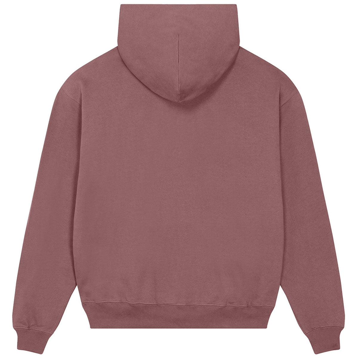 Stanley/Stella Unisex Kaffa Coffee Cooper Dry Hooded Sweatshirt