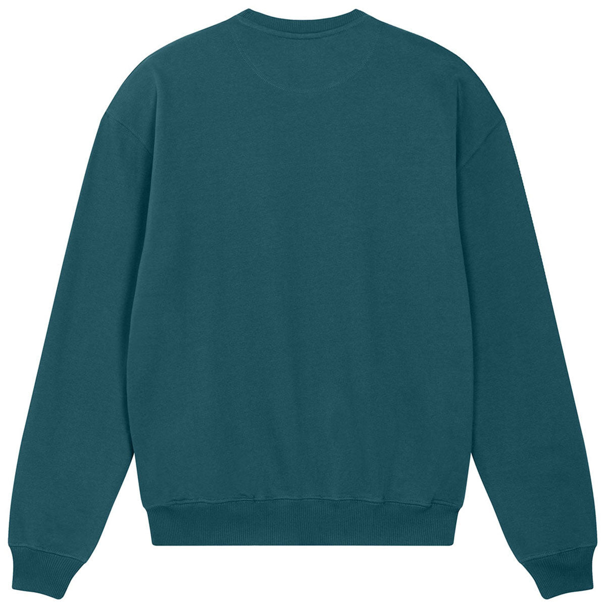 Stanley/Stella Unisex Stargazer Ledger Dry Crewneck Sweatshirt