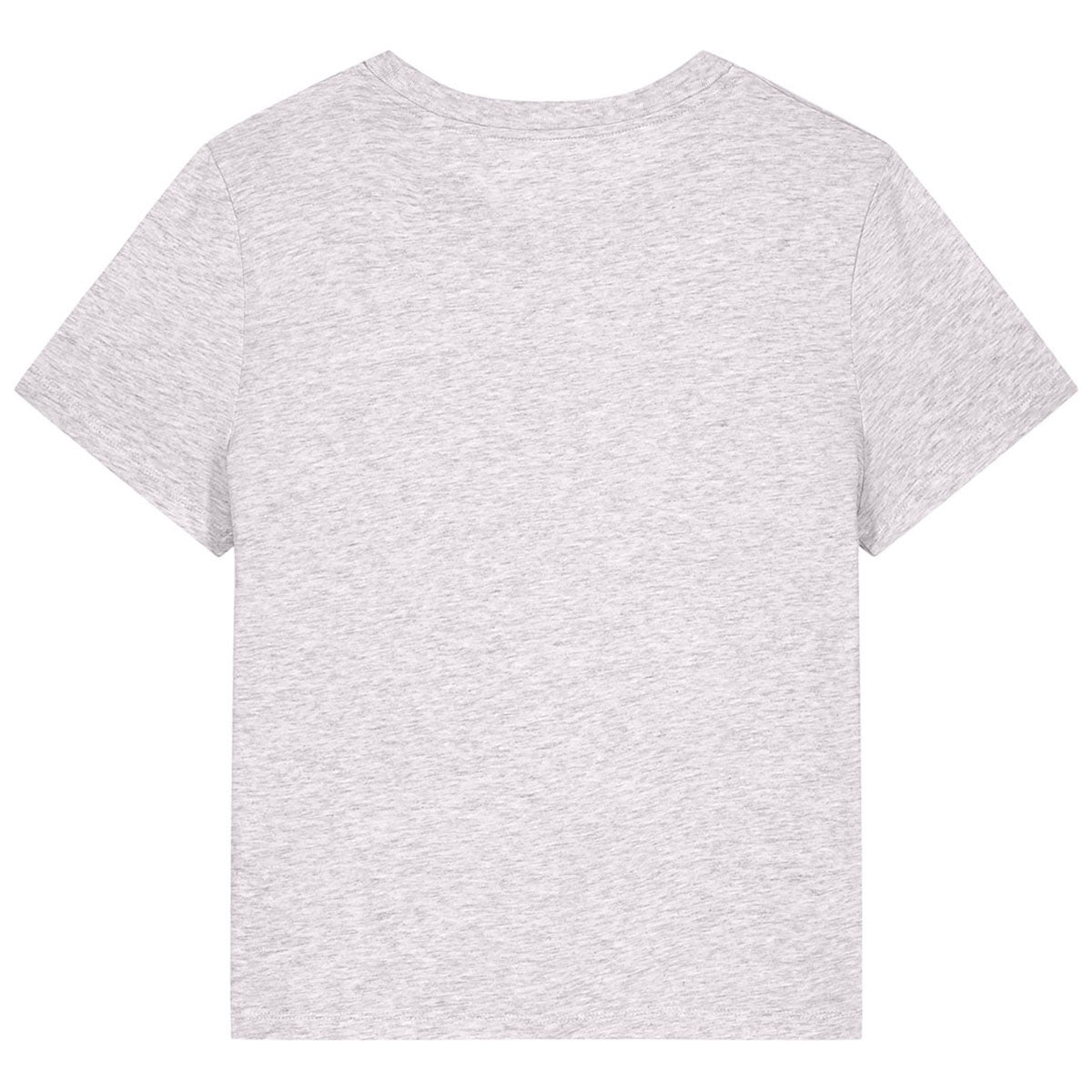 Stanley/Stella Women's Cool Heather Grey Stella Muser Tee