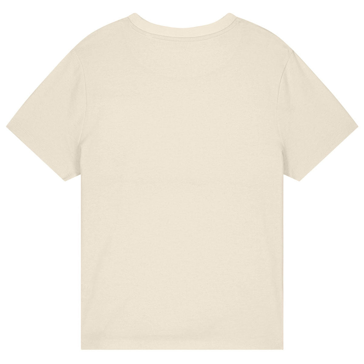 Stanley/Stella Women's Natural Raw Stella Muser Tee