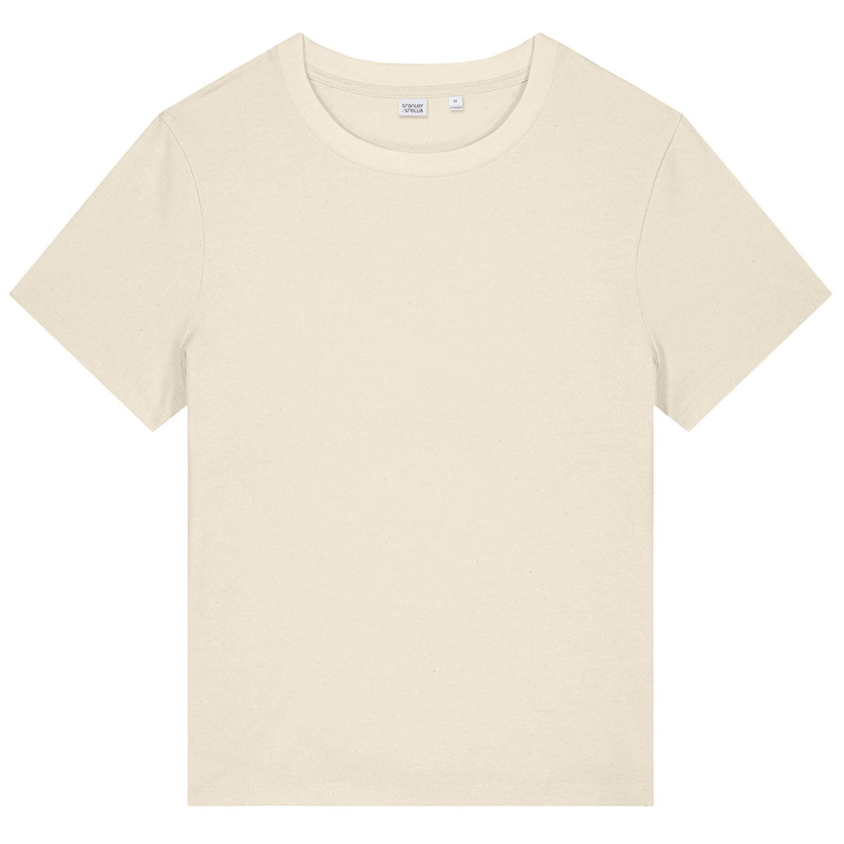 Stanley/Stella Women's Natural Raw Stella Muser Tee