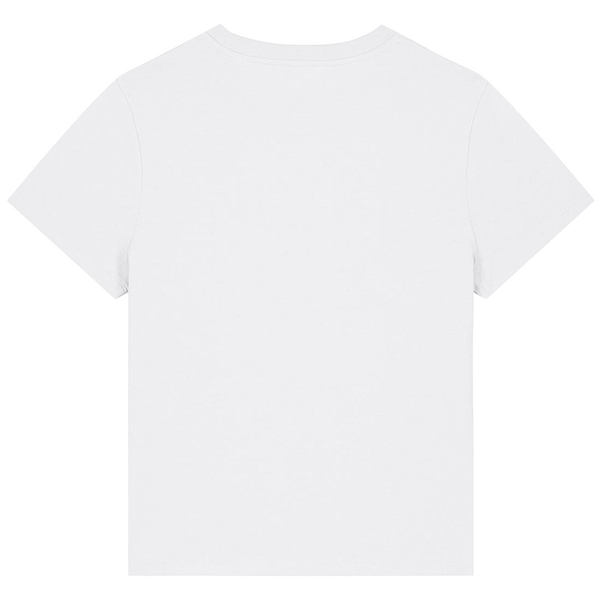Stanley/Stella Women's White Stella Muser Tee