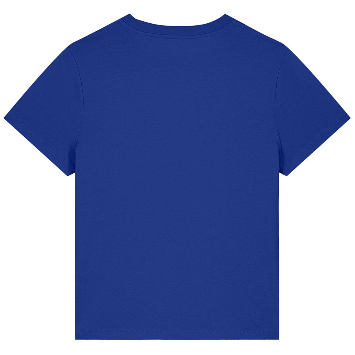Stanley/Stella Women's Worker Blue Stella Muser Tee