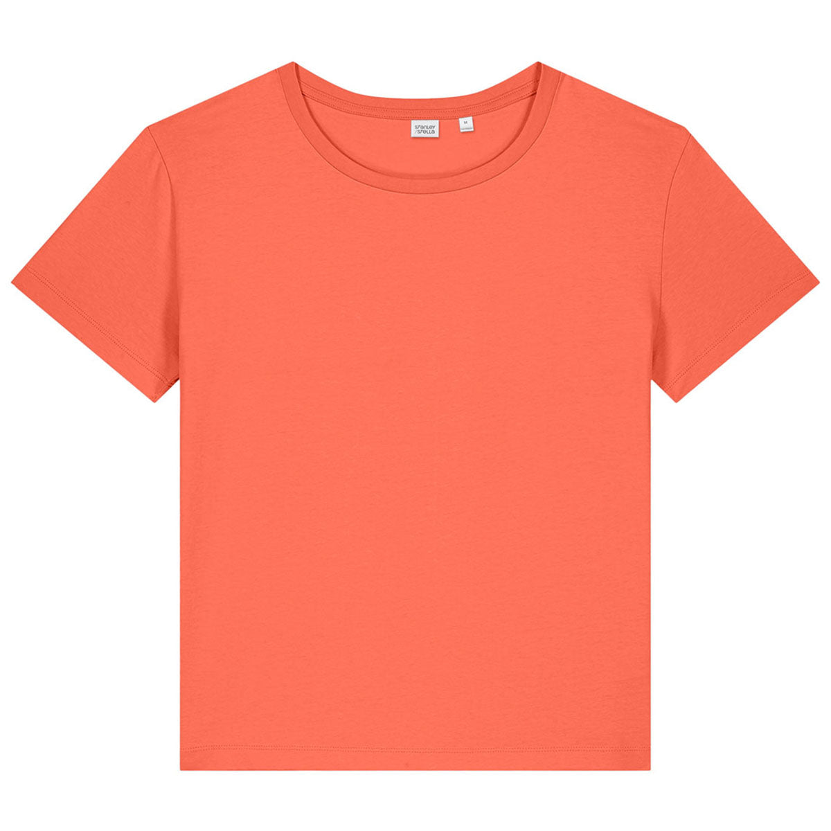 Stanley/Stella Women's Fiesta Stella Serena Scoop Neck Tee