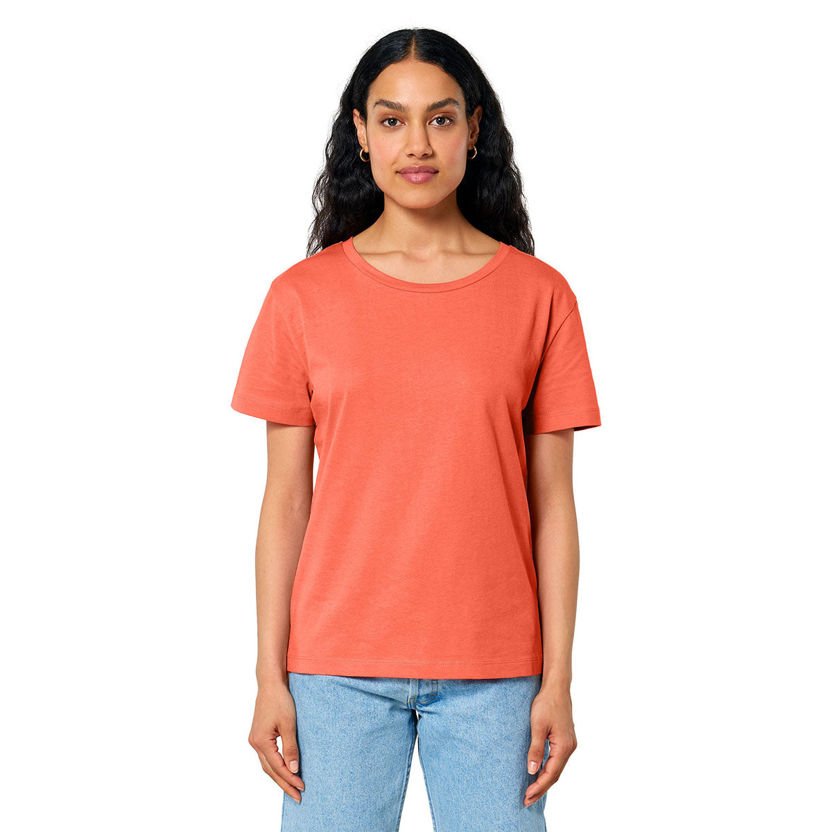 Stanley/Stella Women's Fiesta Stella Serena Scoop Neck Tee