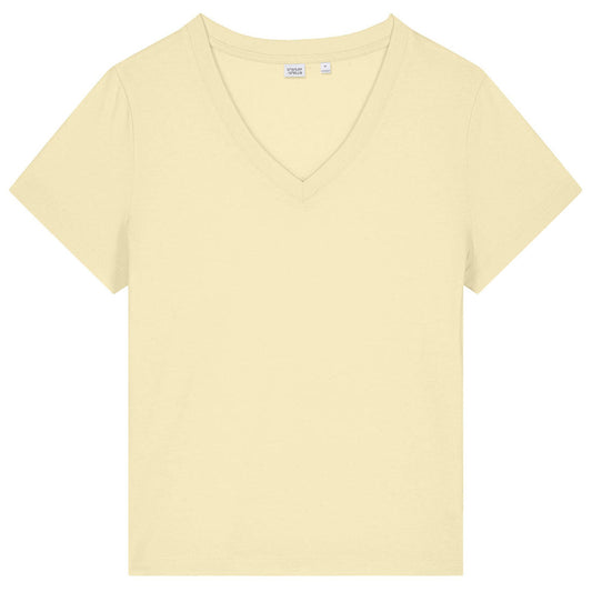 Stanley/Stella Women's Butter Stella Isla V-Neck Tee