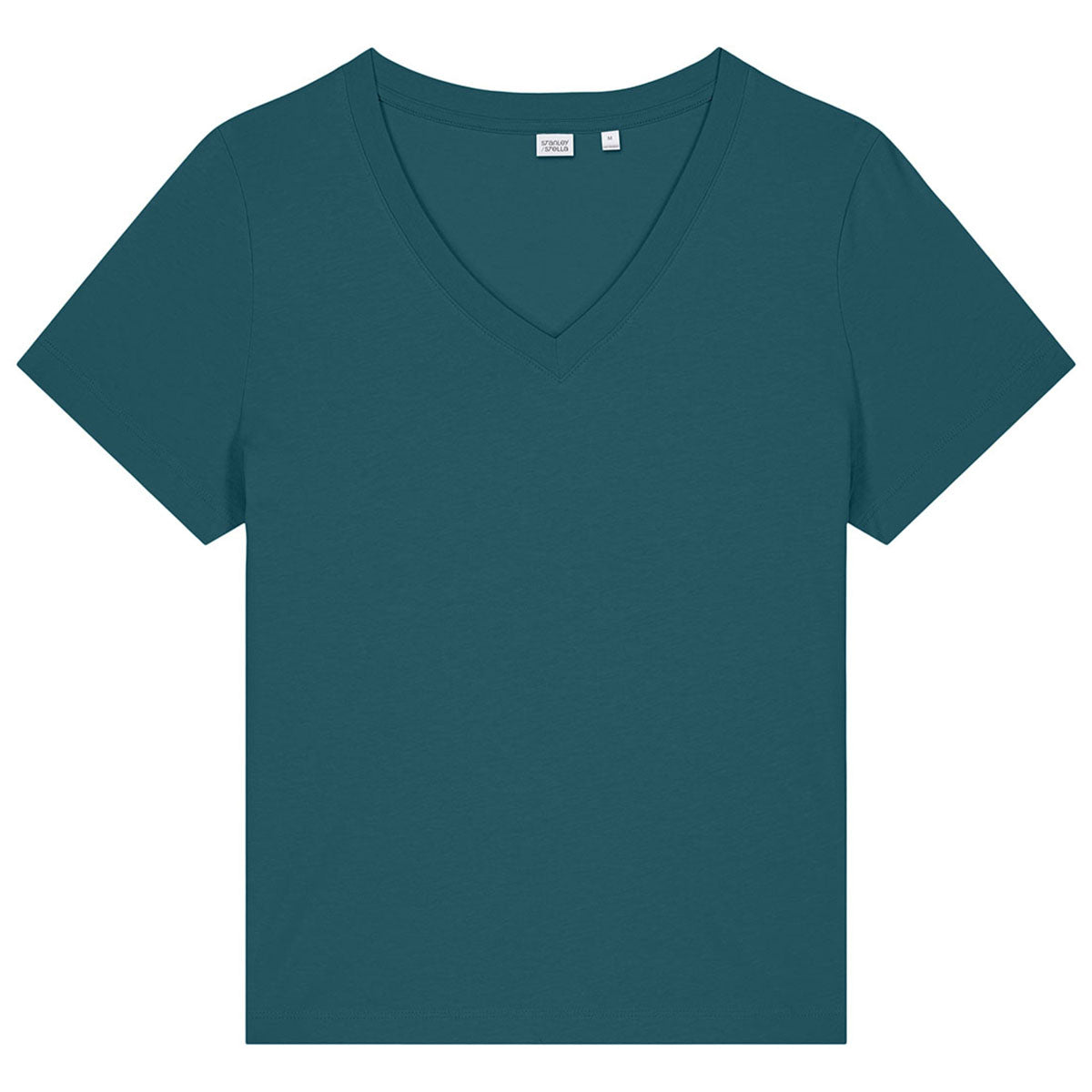 Stanley/Stella Women's Stargazer Stella Isla V-Neck Tee