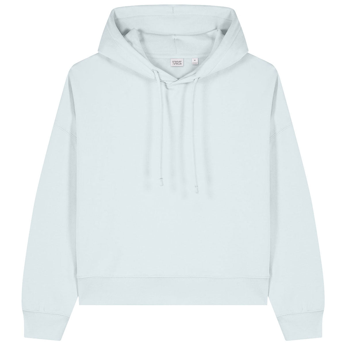 Stanley/Stella Women's Blue Ice Stella Nora Hooded Sweatshirt