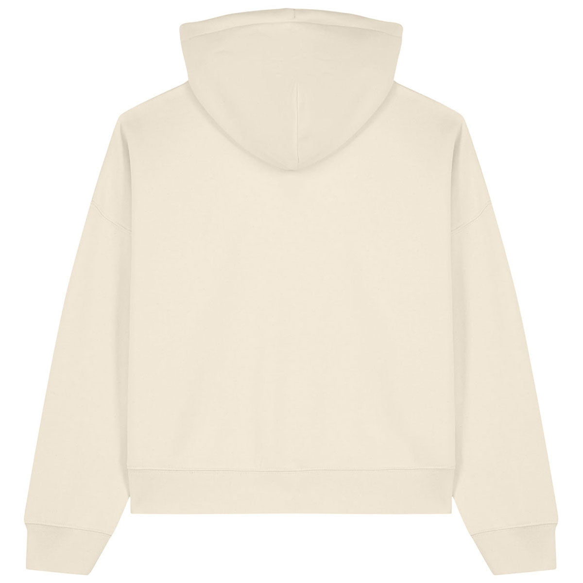 Stanley/Stella Women's Natural Raw Stella Nora Hooded Sweatshirt