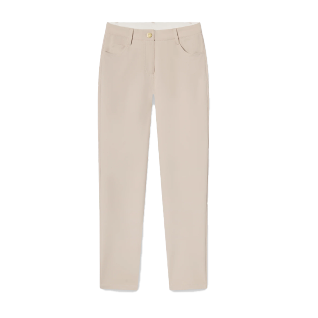 Straight Down Women's Stone Stride Pant