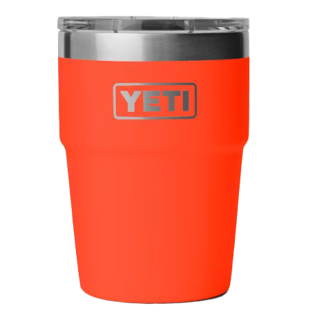 YETI Solar Flare 16 oz Stackable Cup