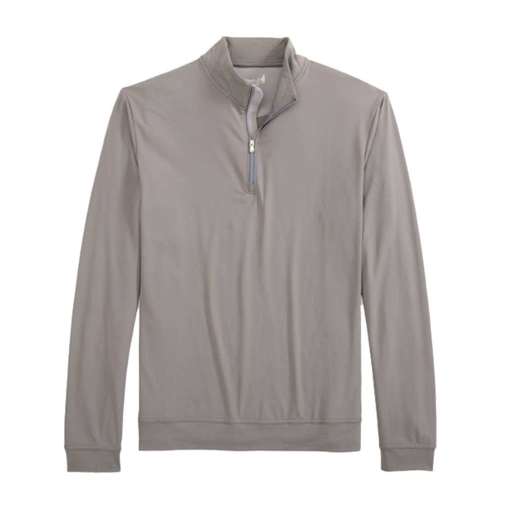 Johnnie-O Men's Thunder Motion Quarter Zip
