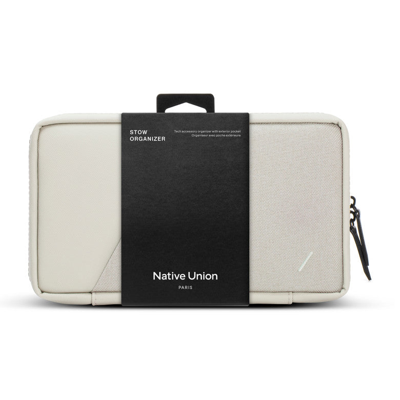 Native Union Sandstone Stow Organizer