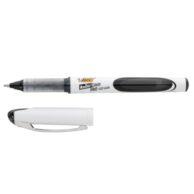 48-Hour BIC Black Triumph 537R