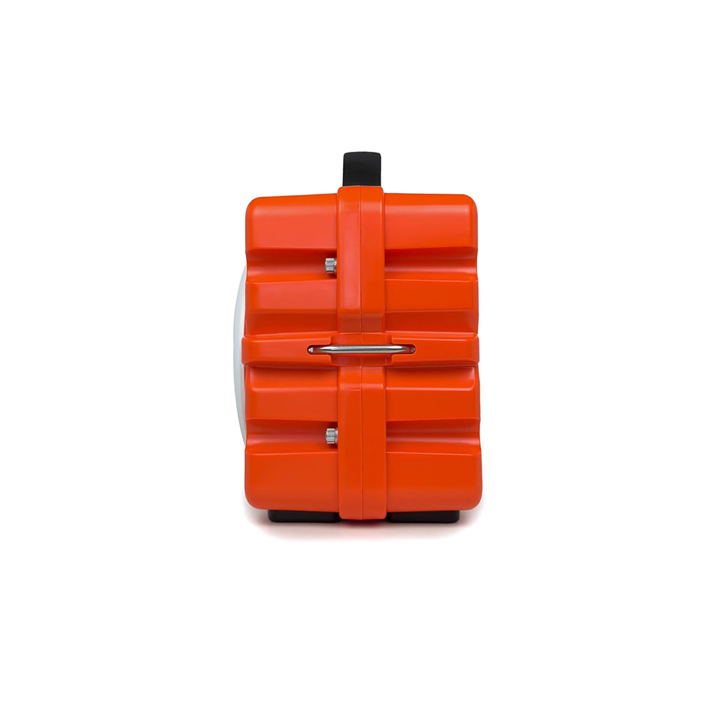 Turtlebox Orange Original Gen 3 Speaker
