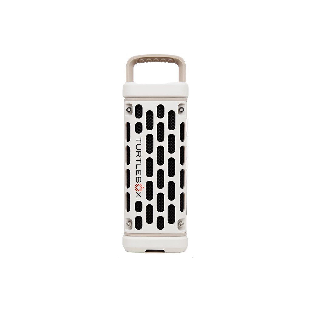 Turtlebox Ivory Ranger Speaker