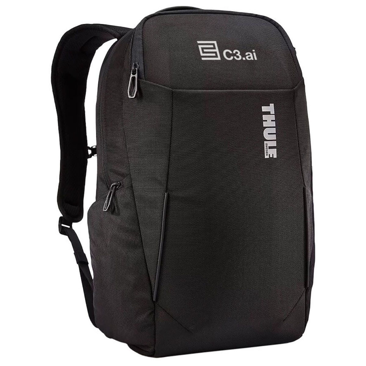 Thule Black Accent 15.6" Backpack 23L