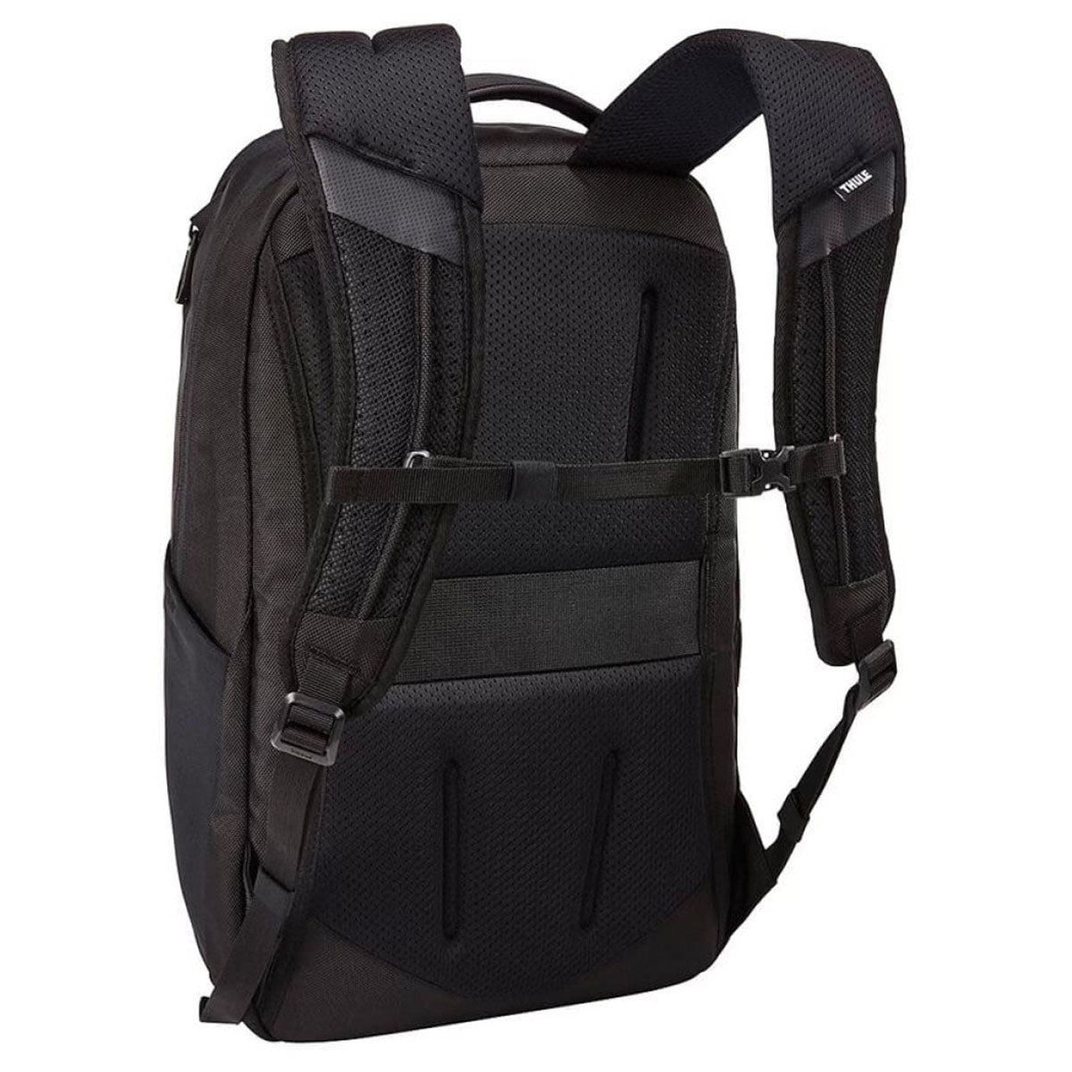 Thule Black Accent 15.6" Backpack 23L