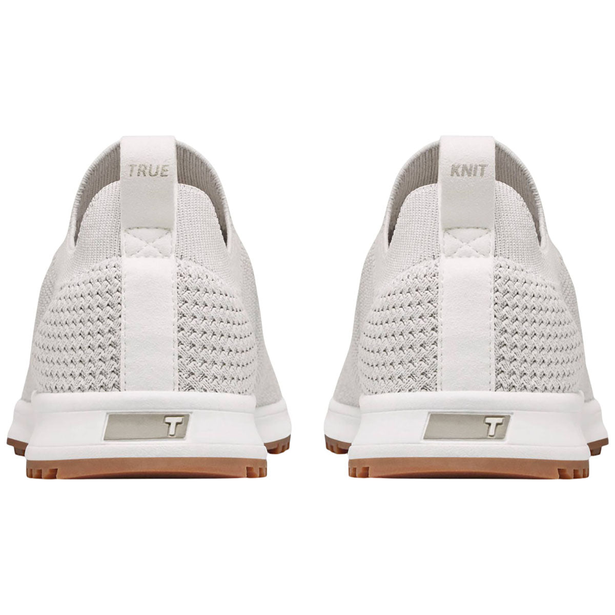 TRUE Women's Bone White All Day Knit II