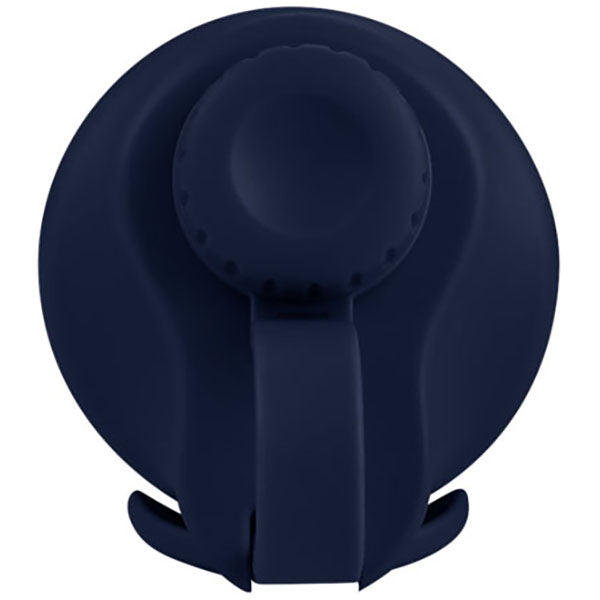 SnugZ Navy Topeka 26oz Vacuum Shaker