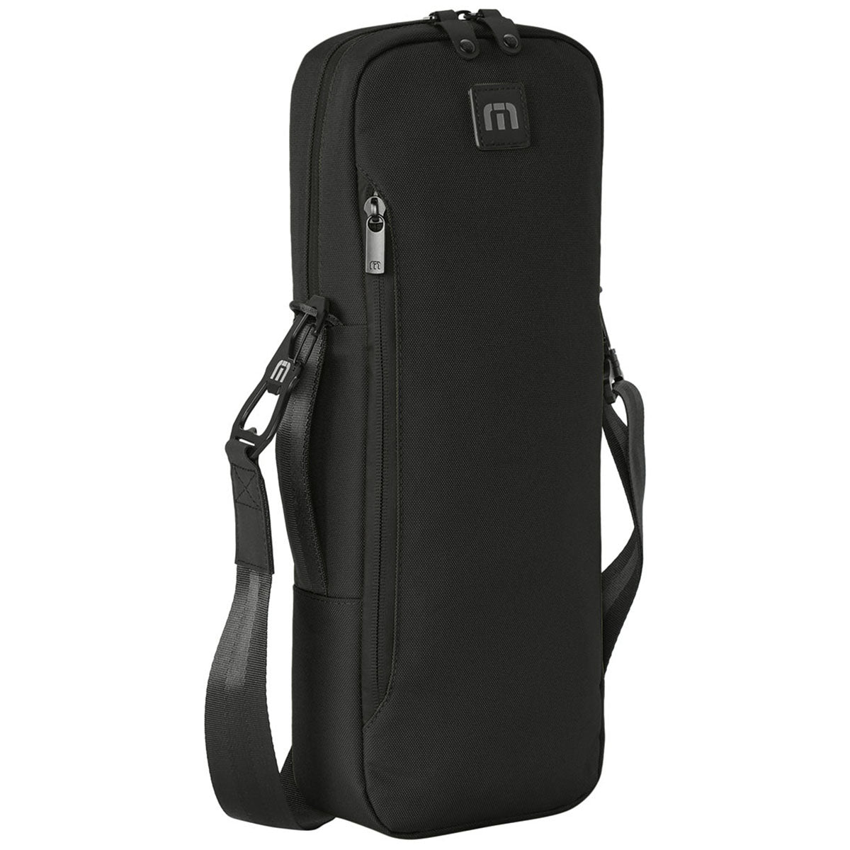 TravisMathew Black Gimme Cooler