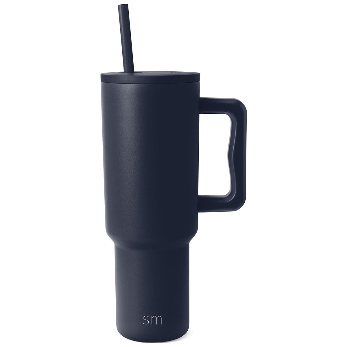 48-Hour Simple Modern Deep Ocean Trek Tumbler - 40oz