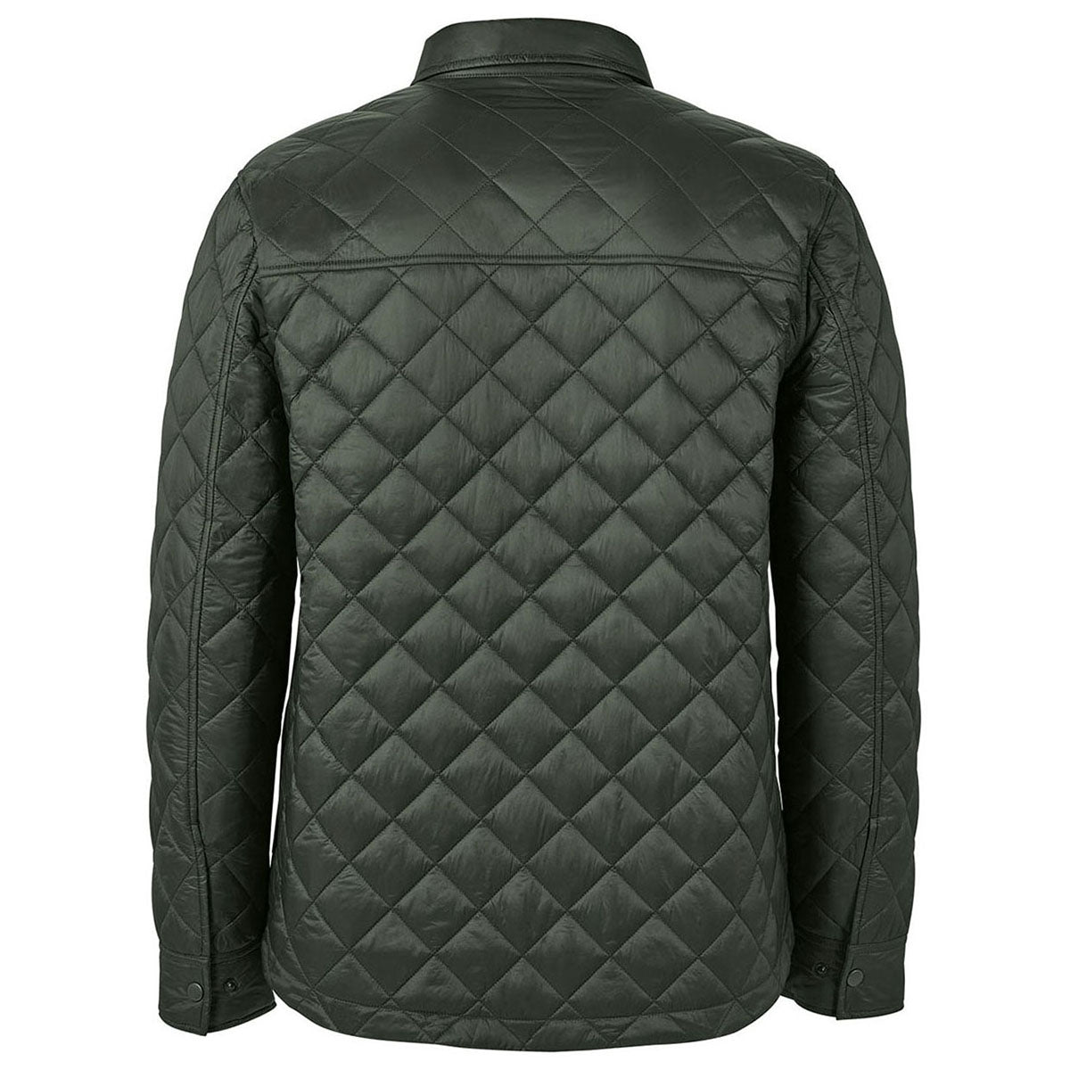 Stormtech Men's Cypress Tundra Quilted Shacket