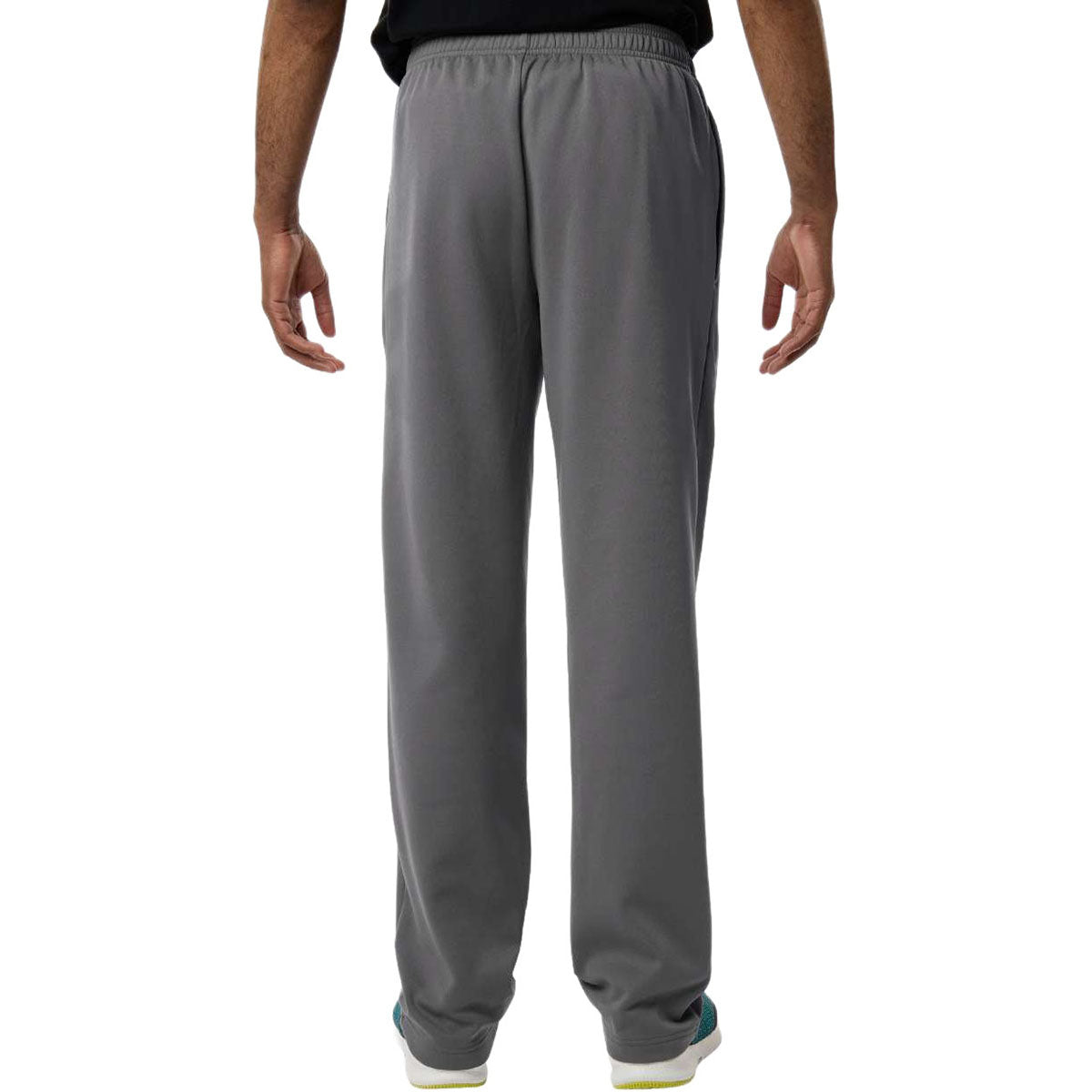 Team 365 Unisex Sport Graphite Squad Tech Fleece Pants