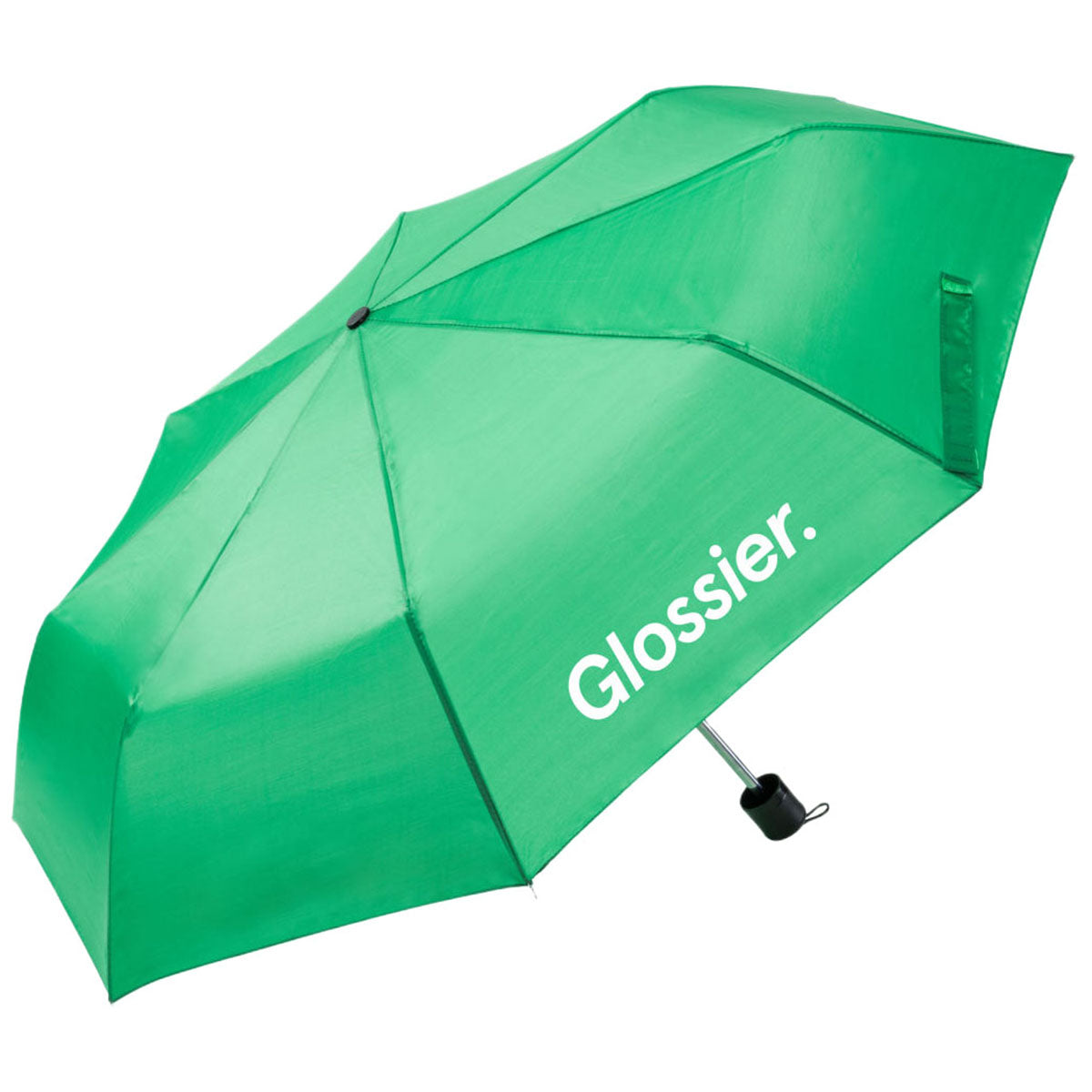 St. Regis Group Green Compact Umbrella