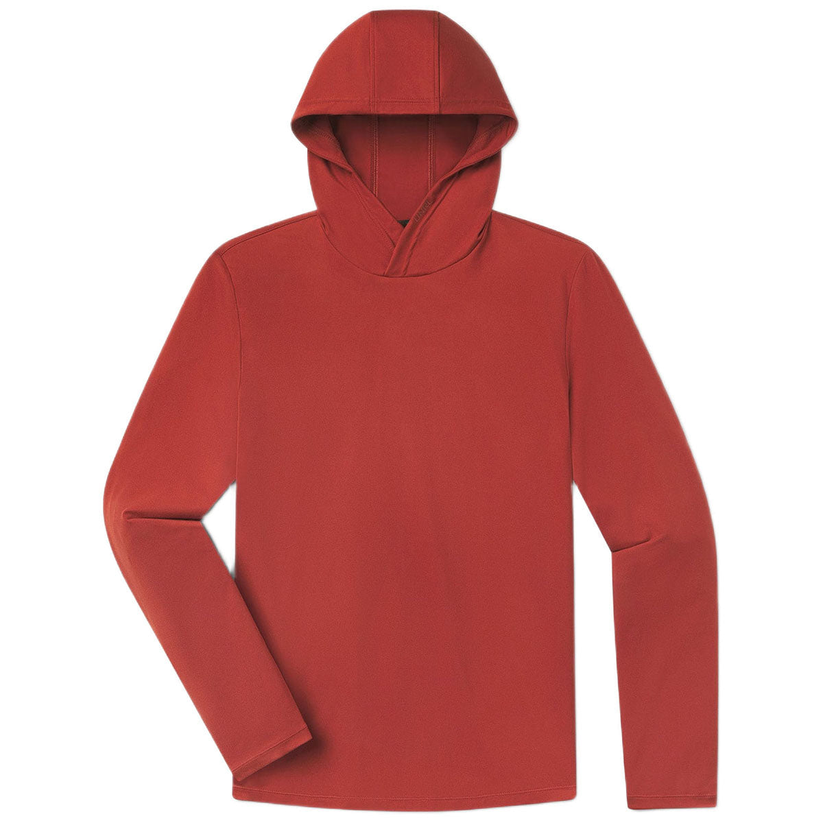 UNRL Men's Canyon Ultra Hooded Long Sleeve