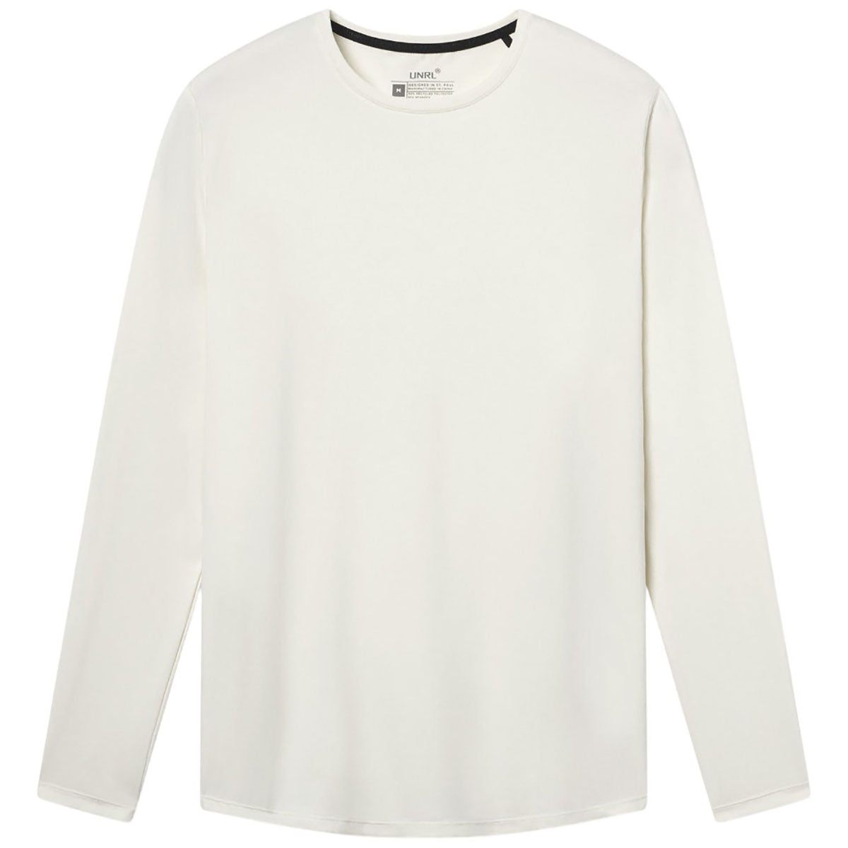 UNRL Men's Coconut Ultra Long Sleeve