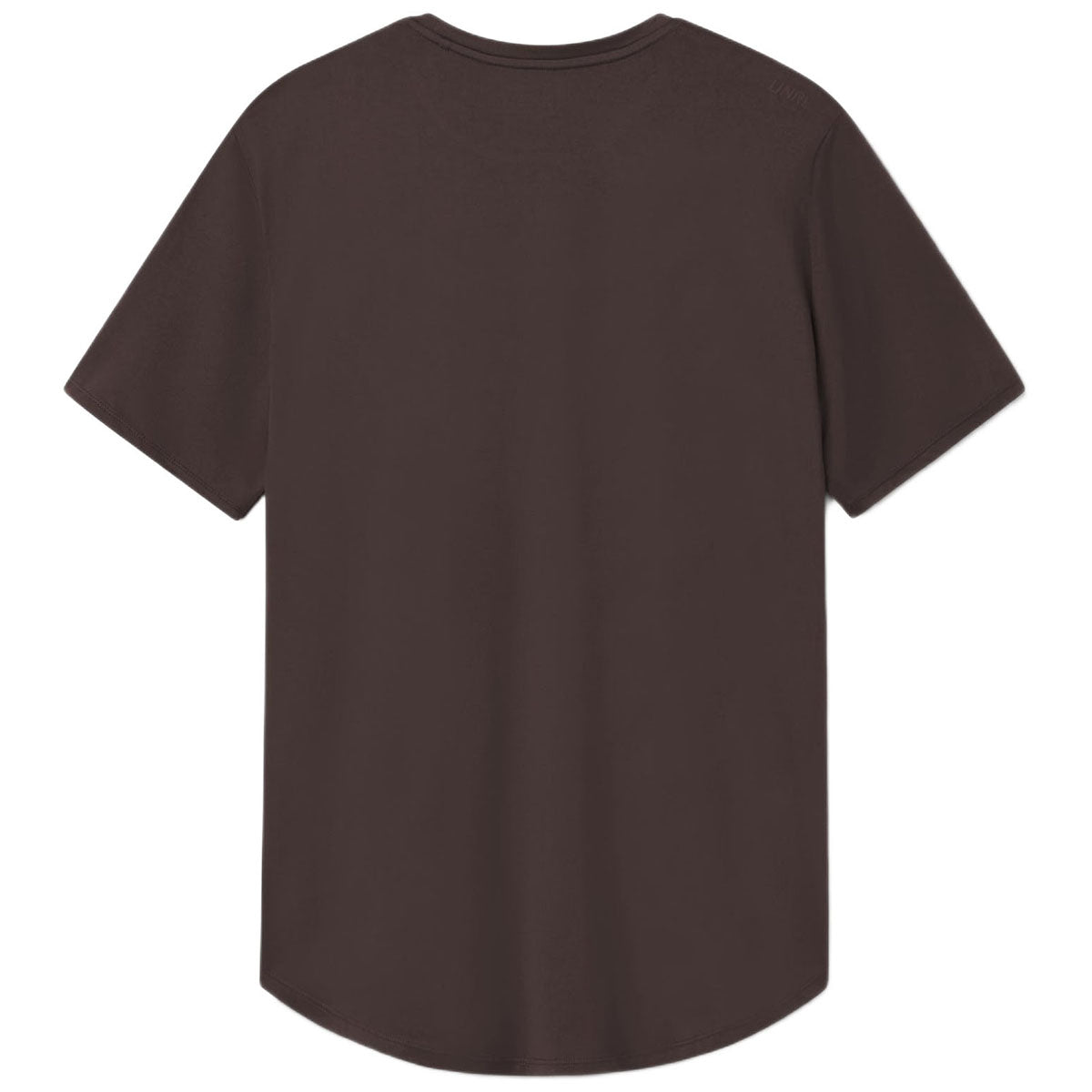 UNRL Men's Espresso Ultra Tee