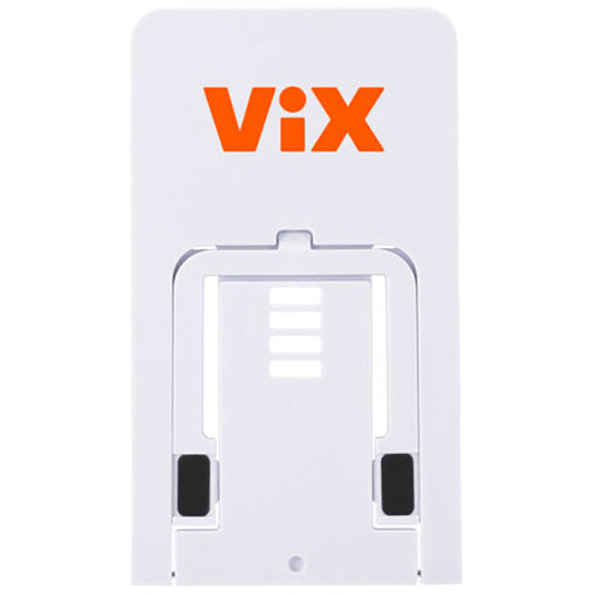SnugZ White Recycled Plastic Phone Holder