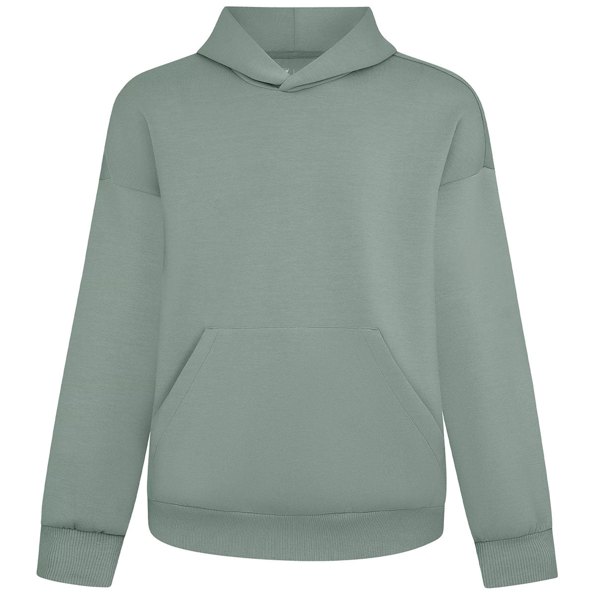 Levelwear Unisex Iceberg Green Luxe Signature Hoodie