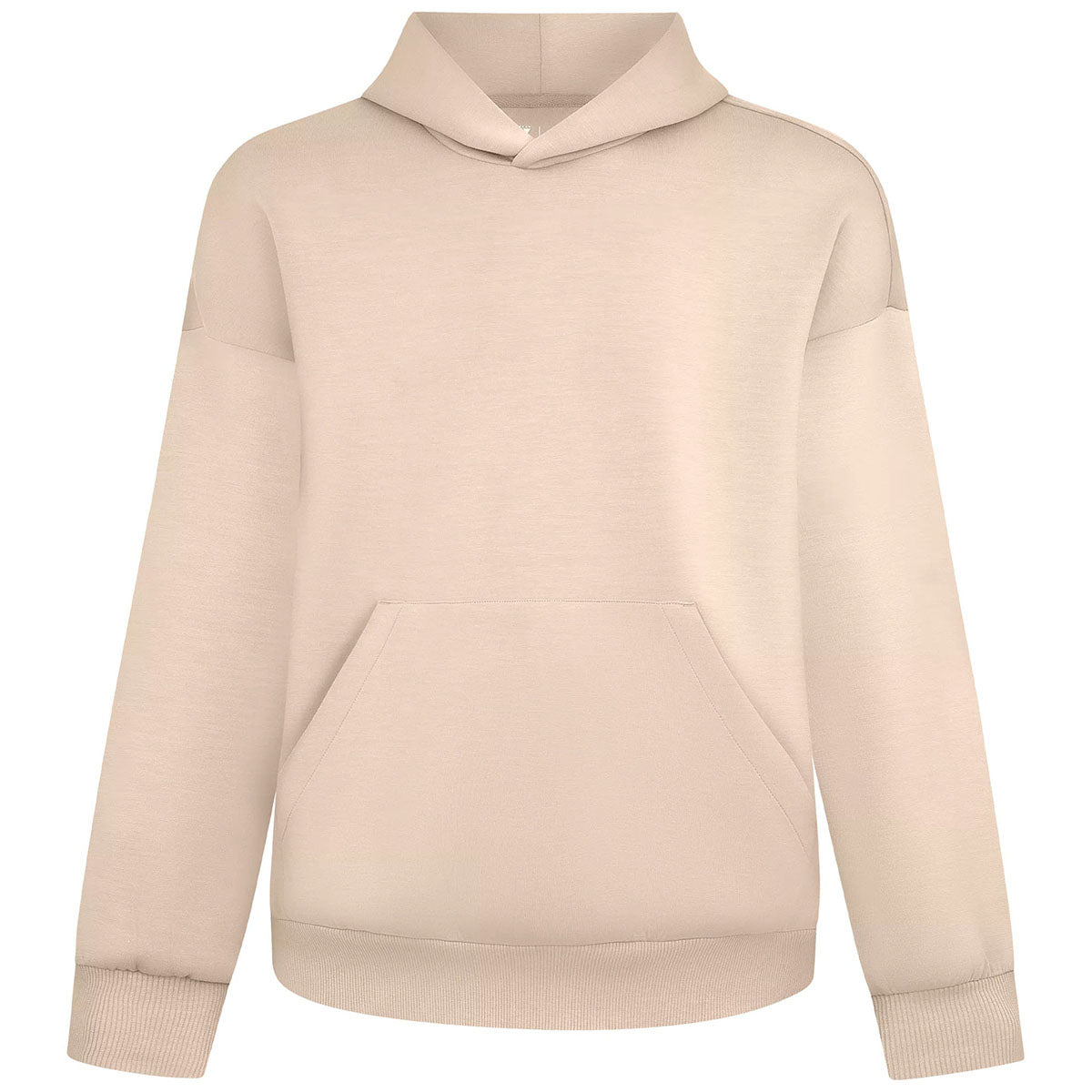 Levelwear Unisex Sand Luxe Signature Hoodie