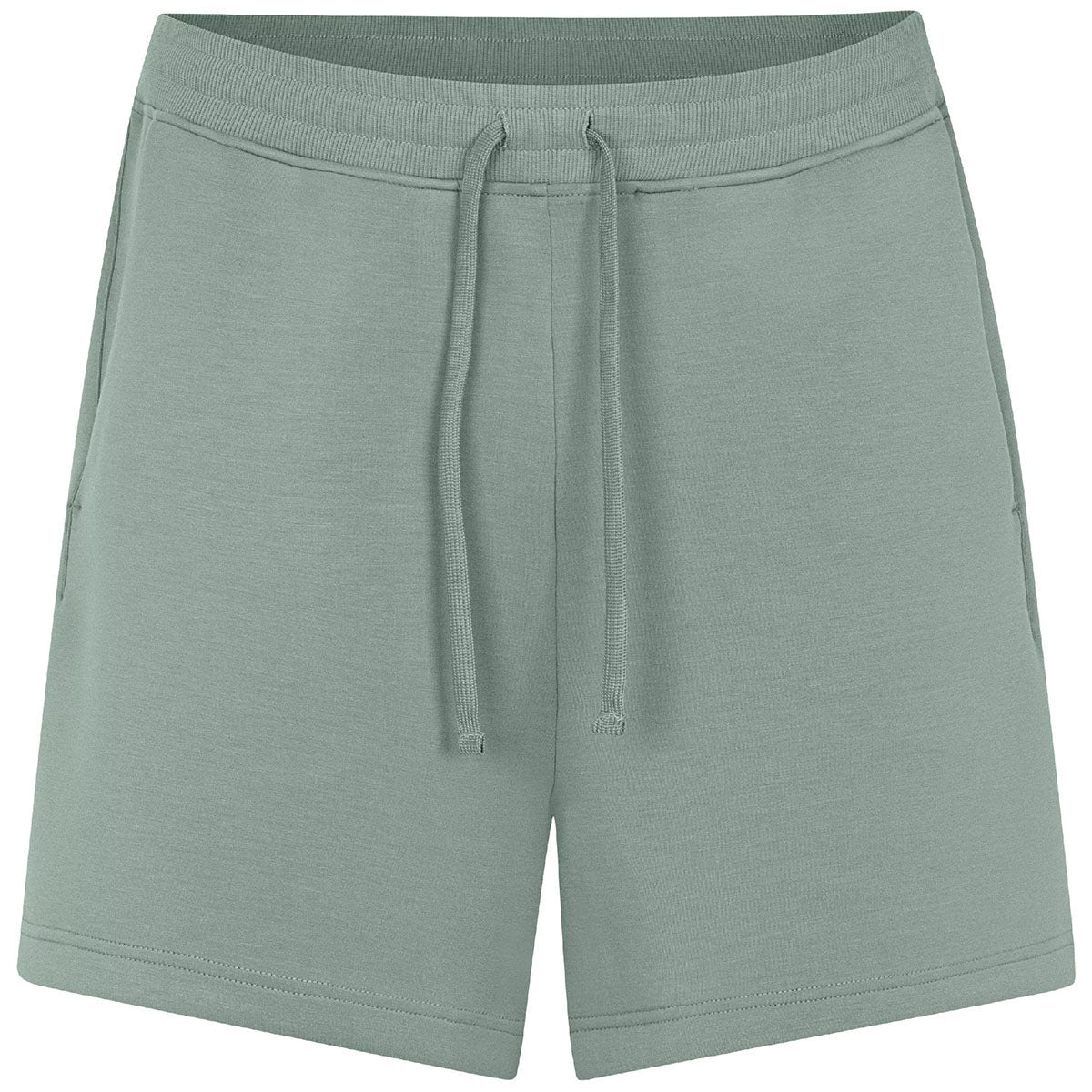 Levelwear Unisex Iceberg Green Luxe Signature Short