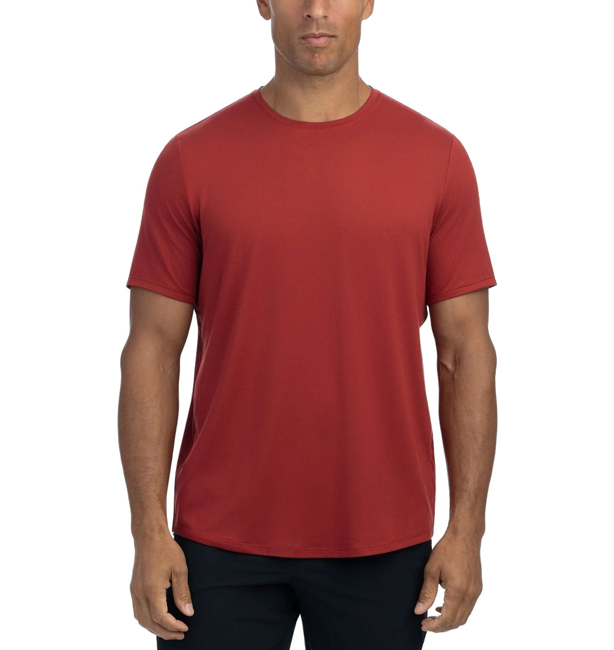 UNRL Men's Canyon Ultra Tee